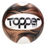 Bola de Futebol Campo Topper Slick II 19