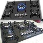 Cooktop Cook Chef 5, PHILCO