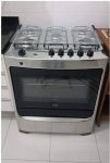 Fogão 5 Bocas Consul CFS5 NAR – Acendimento Automático