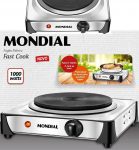 Fogão Elétrico Fast Cook, Mondia