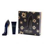 Carolina Herrera Good Girl Kit Perfume Feminino EDP + Hidratante Corporal