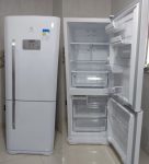 Geladeira/Refrigerador Electrolux Frost Free – Bottom Freezer Branca 454L DB53