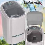 Lavadora Semiautomática Colormaq 14kg – LCS 14