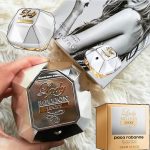 Lady Million Lucky Paco Rabanne – Perfume feminino – Eau de Parfum