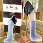 Perfume Para Cabelo Carolina Herrera Good Girl Hair Mist 30ml