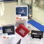 Caixa de Som GO 2, JBL – Azul Marinho