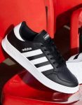 Tênis Adidas Breaknet Masculino
