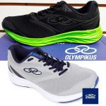Tênis Olympikus Storm Masculino