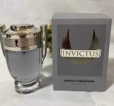 Invictus Paco Rabanne – Perfume Masculino – Eau de Toilette