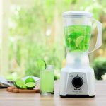 Liquidificador Arno Power Mix 2L Branco – 2 Velocidades 550W