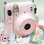 Kit Câmera Instax Mini 11 Fujifilm do Brasil