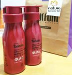 Conjunto Creme Desodorante Nutritivo para o Corpo Tâmara e Canela Tododia