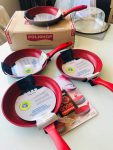 Panela Sauté Petit 20cm Polishop