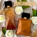Deo Parfum Essencial Mirra – 100ml