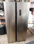 Geladeira/Refrigerador Philco Frost Free – Side by Side 489L PRF504I