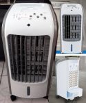 Britânia BCL01F – Climatizador de Ar, 60w, Branco, 110v