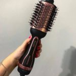 Escova Secadora Black Rose ES-05  Mondial