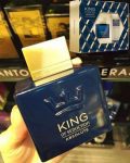 Antonio Banderas King of Seduction Absolute Kit – Eau de Toilette + Pós-Barba