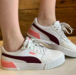 Tênis Puma, Carina Bdp, Feminino