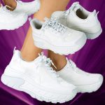 Tênis Dakota Sneaker feminino