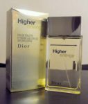 Higher Energy Dior – Perfume Masculino – Eau de Toilette