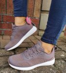 Tênis Bobs Sport Squad – Glam League, Skechers, Feminino