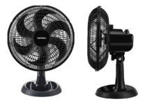 Ventilador de Mesa Ventisol Turbo Eco 30cm – 3 Velocidades