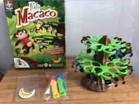 Pula Macaco com Acessórios Estrela – 1001607100026