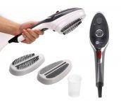 Passadeira a Vapor Portátil – Fun Clean