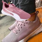 Tênis Puma Flyer Runner – Feminino