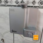 Purificador de Água Polar Basic Natural