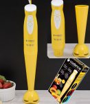 Mixer Cadence Fast Blend Colors Amarelo Cadence Amarelo 110v