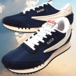 Tênis F-1911, Fila, Masculino