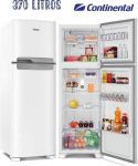 Geladeira Frost Free Branco 370 Litros (TC41)
