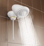 Hydra DPSP.8.551BR, Ducha Multitemperatura Spot 8T – 5500W