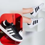 Tênis Adidas Breaknet