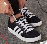 Tênis Adidas Vs Set Masculino