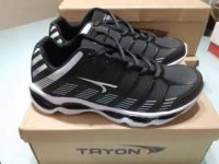 Tênis Tryon Nikko Feminino