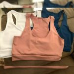 Kit 3 Top Suplex Nadador Academia Fitness