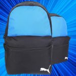 Mochila Puma 23 Core