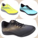 Chuteira Futsal Infantil Olympikus V-Zero 820 Masculina