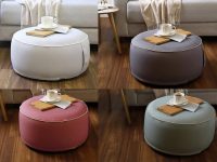 Puff Inflável Summer – Orb