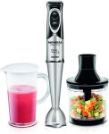 Mondial M-07 Power Mixer Premium, MP3, USB, Cartão Micro SD, Preto