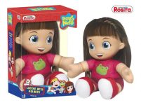 Boneca Gi Neto Luccas Neto – Rosita