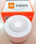 Caixa de Som Portátil Xiaomi XM349BRA com Bluetooth 2W – Branca