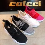 Tênis Colcci Bia feminino