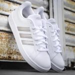 Tênis Adidas Grand Court Base