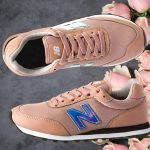 Tênis New Balance 50 Feminino