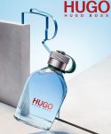 Hugo Hugo Boss – Perfume Masculino – Eau de Toilette
