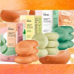 Conjunto de Sabonetes em Barra Puro Vegetal Natura Puro Sortidos 3 Caixas com 5 Unidades de 90g Cada